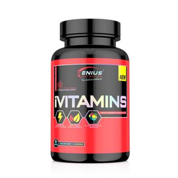 iVitamins 60 caps