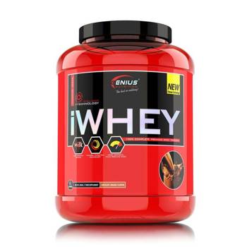 iWhey 2000g