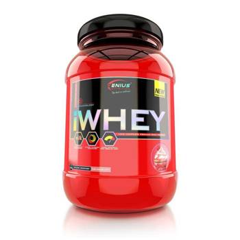 iWhey 900g